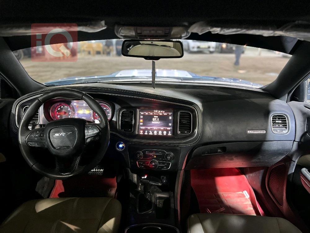 دودج تشارجر